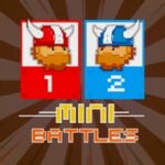 12 Mini Battles
