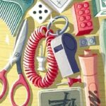 A Little to the Left 2